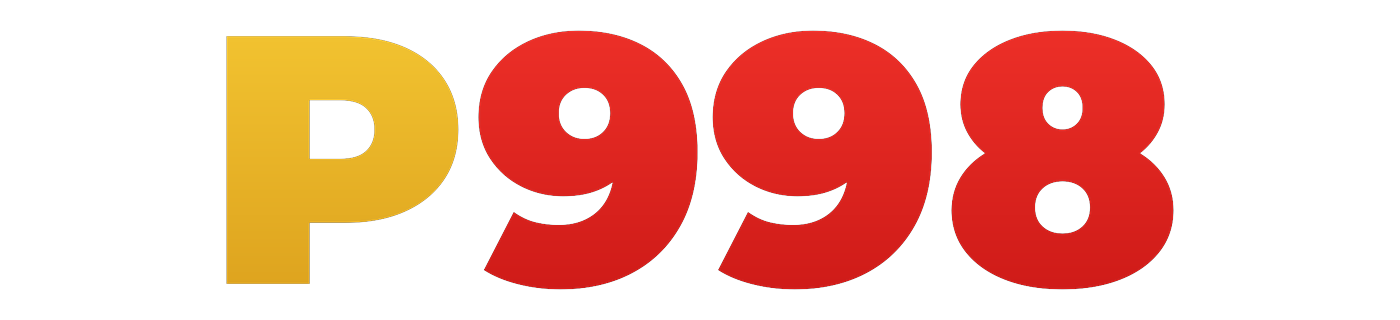p998 Logo